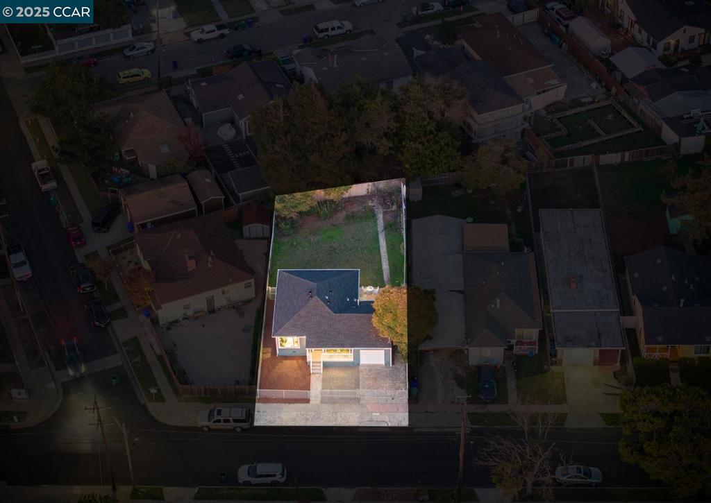 RICHMOND ANNEX - Residential