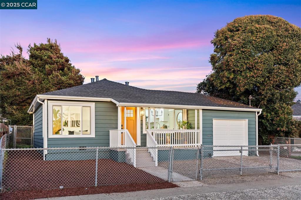 RICHMOND ANNEX - Residential