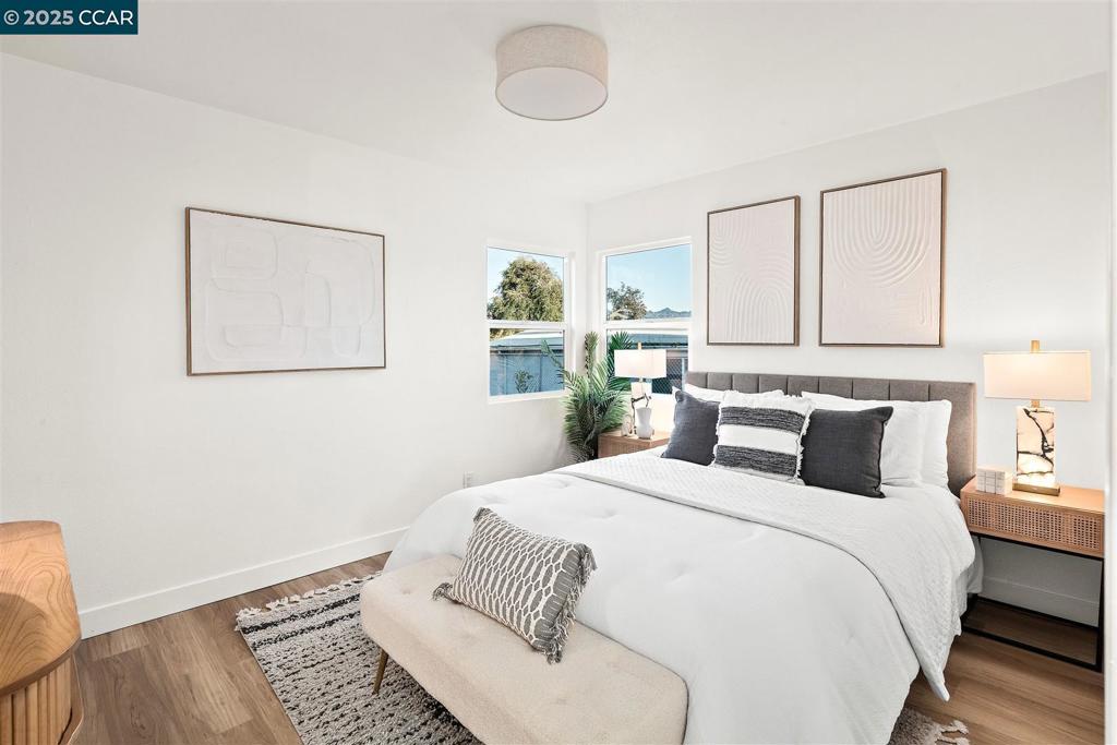 RICHMOND ANNEX - Residential