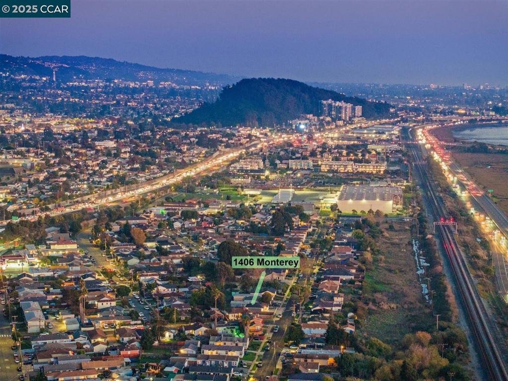 RICHMOND ANNEX - Residential