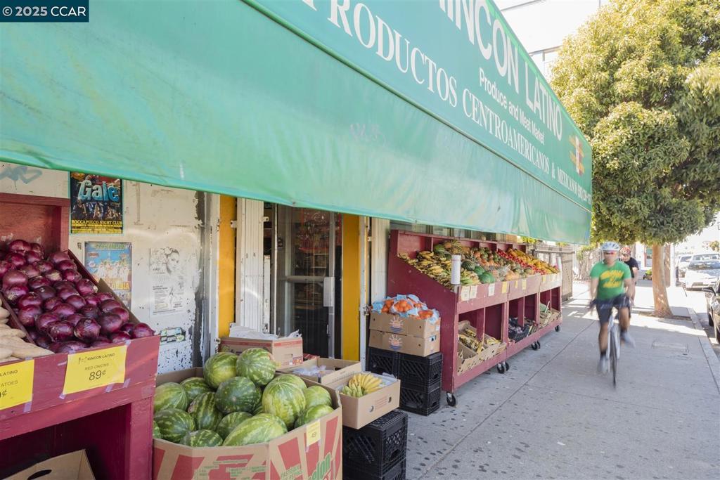 RICHMOND ANNEX - Residential