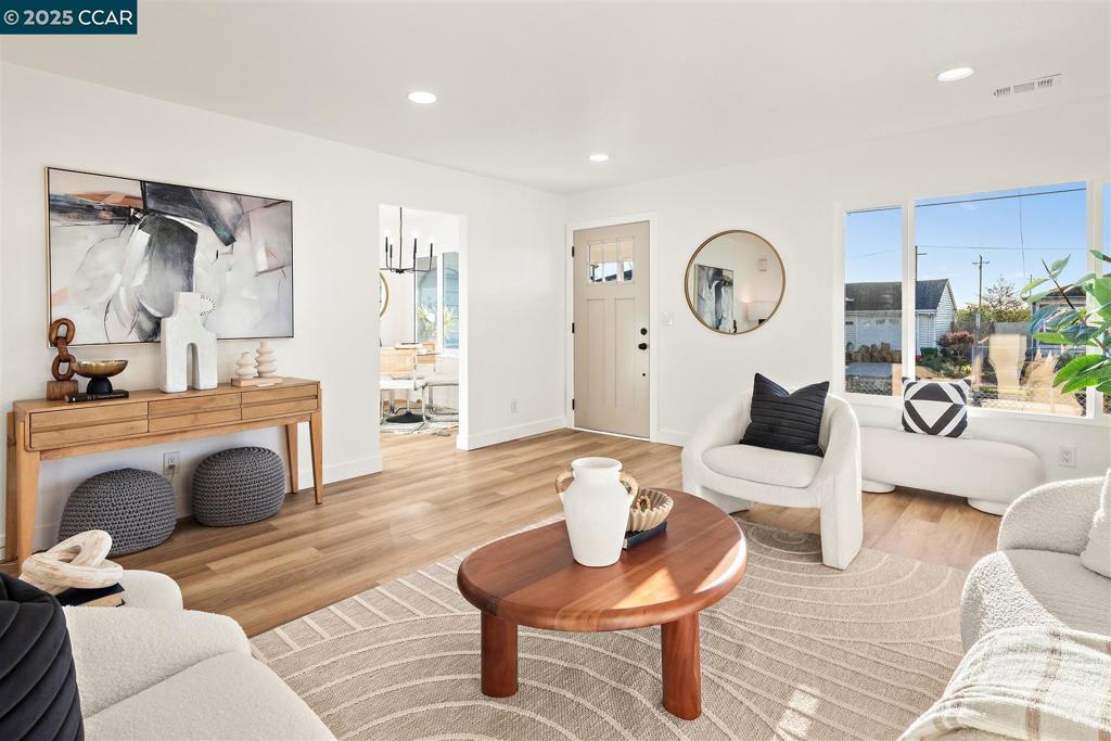 RICHMOND ANNEX - Residential