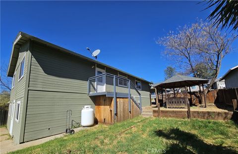 Photo of 19141 Ravenhill Rd, Hidden Valley Lake, CA 95467 (MLS # LC26077249)