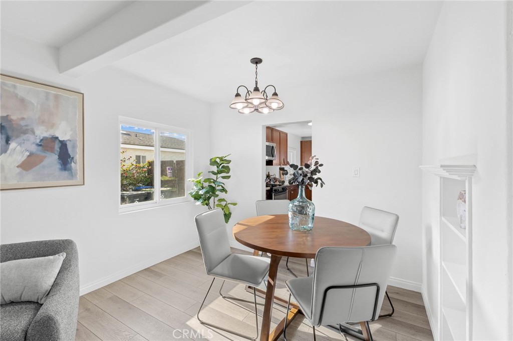 Santa Ana’s Mid-City - Residential