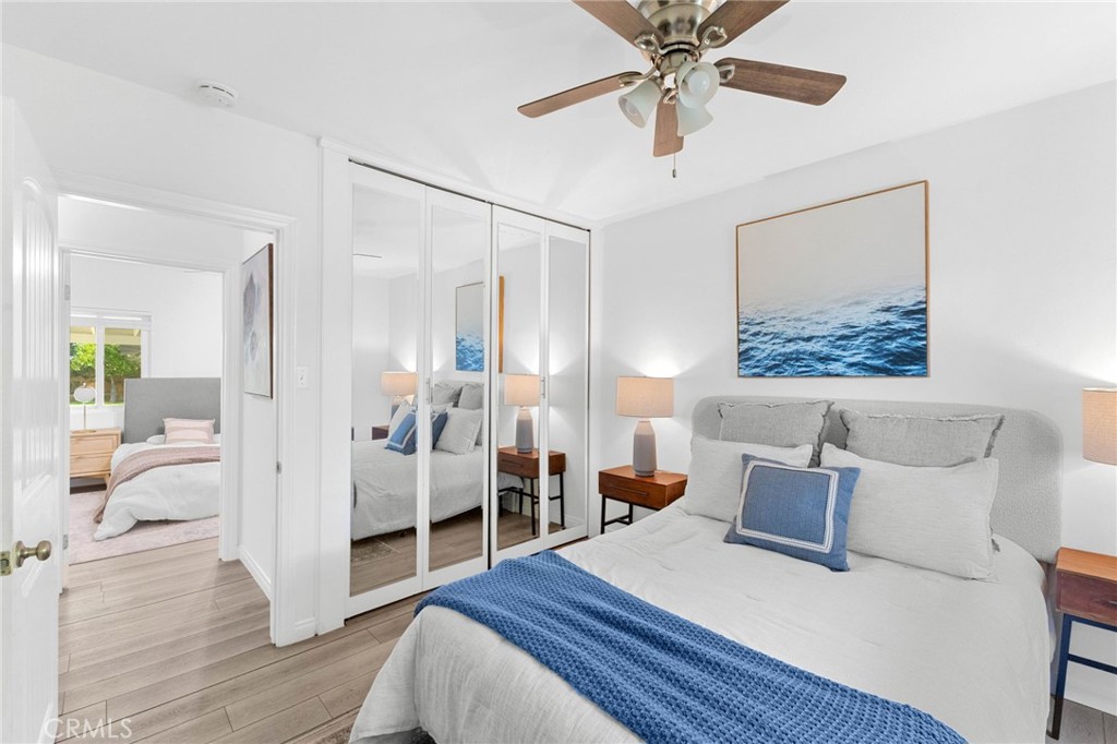 Santa Ana’s Mid-City - Residential