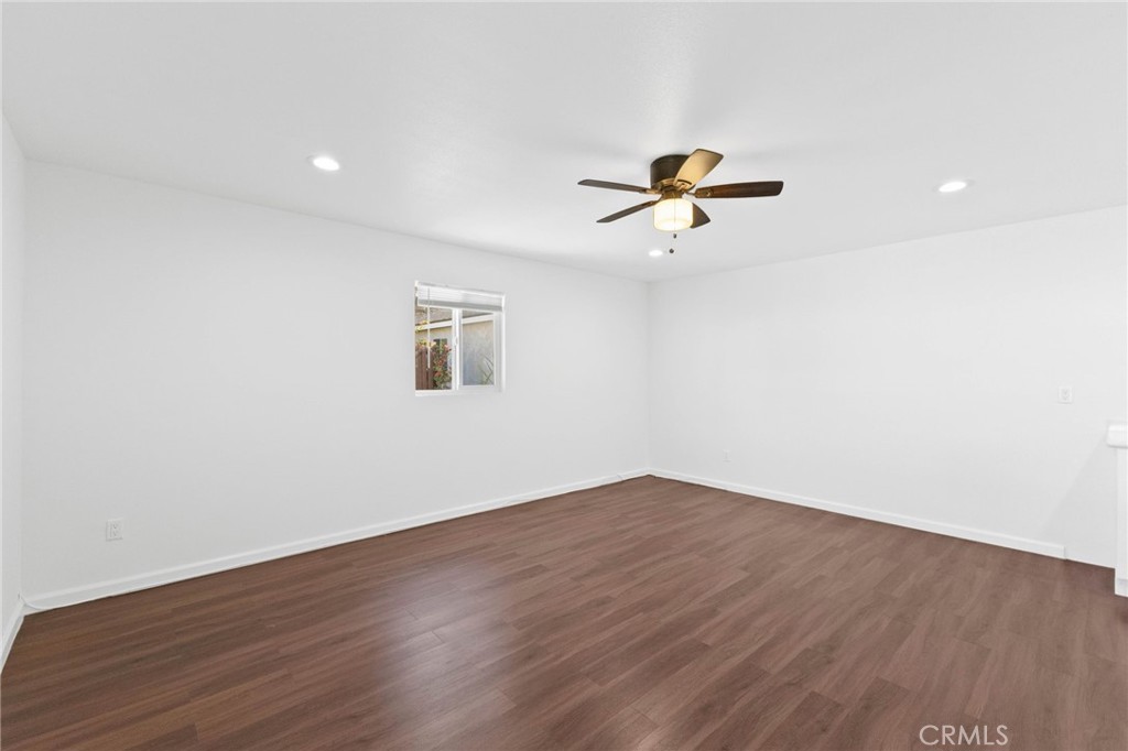 Santa Ana’s Mid-City - Residential