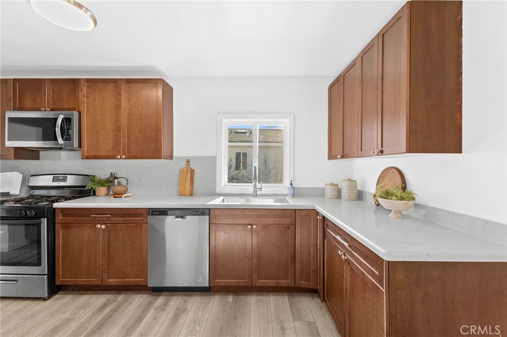 Santa Ana’s Mid-City - Residential