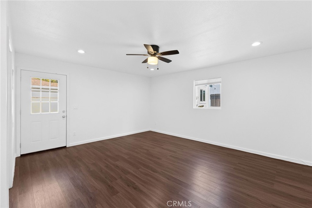 Santa Ana’s Mid-City - Residential