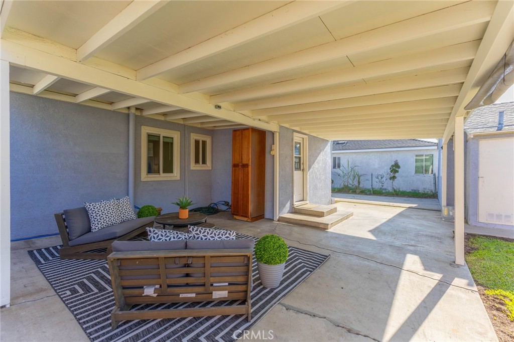 Santa Ana’s Mid-City - Residential