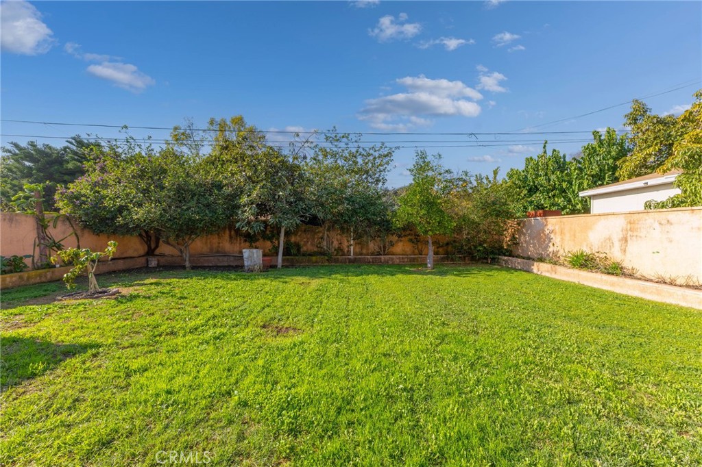 Santa Ana’s Mid-City - Residential