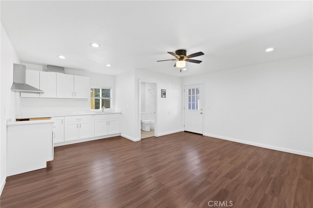 Santa Ana’s Mid-City - Residential