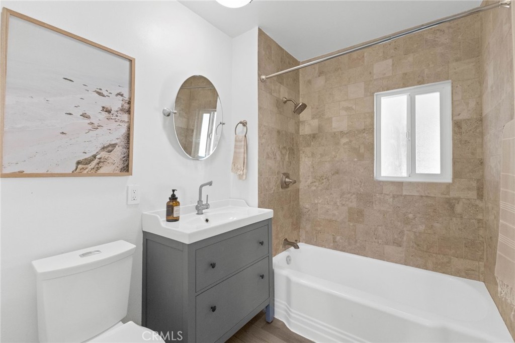 Santa Ana’s Mid-City - Residential