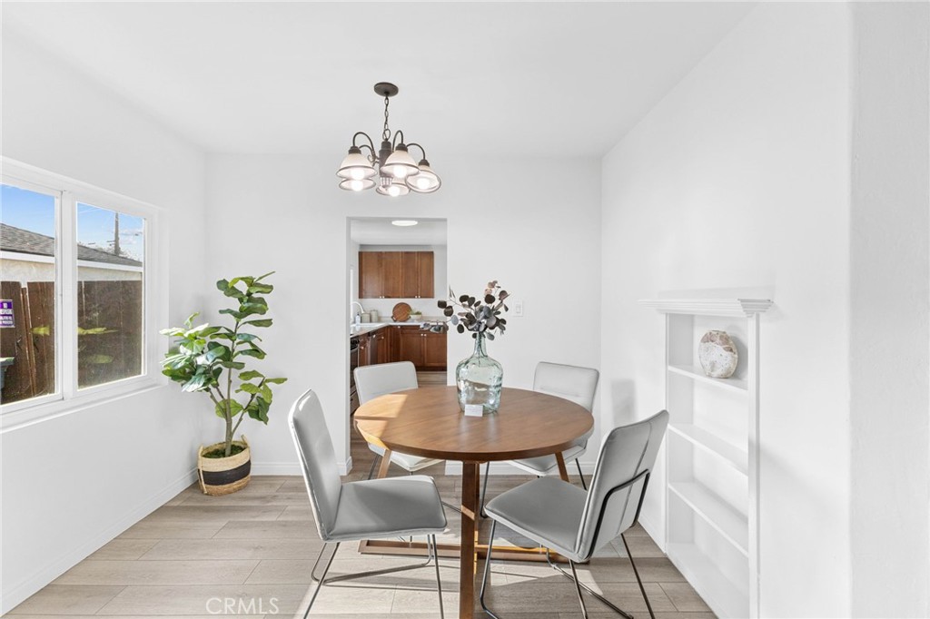 Santa Ana’s Mid-City - Residential