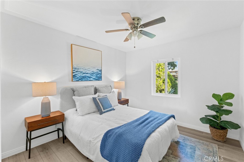 Santa Ana’s Mid-City - Residential