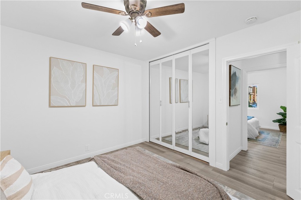 Santa Ana’s Mid-City - Residential