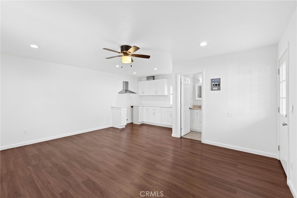 Santa Ana’s Mid-City - Residential