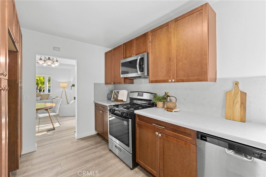 Santa Ana’s Mid-City - Residential