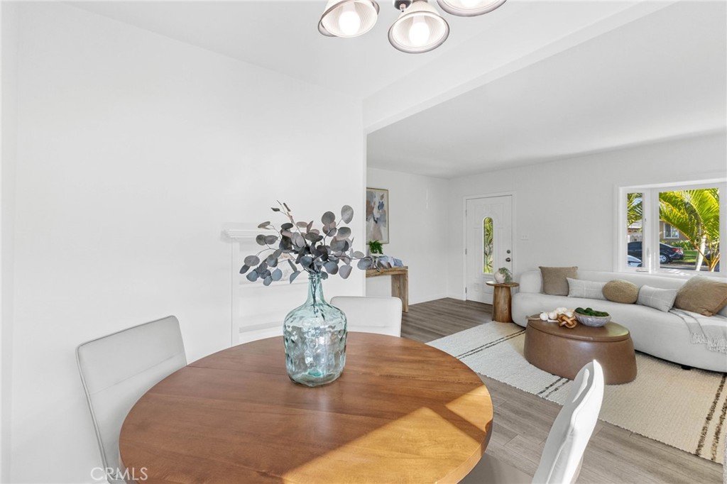 Santa Ana’s Mid-City - Residential