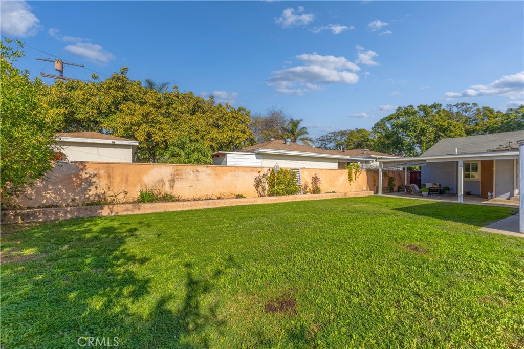 Santa Ana’s Mid-City - Residential