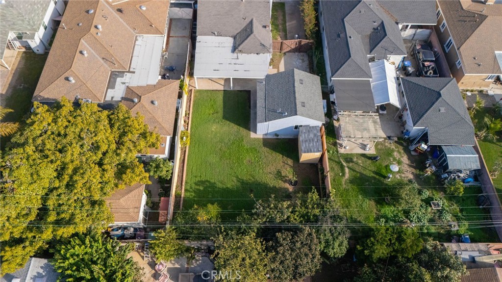 Santa Ana’s Mid-City - Residential