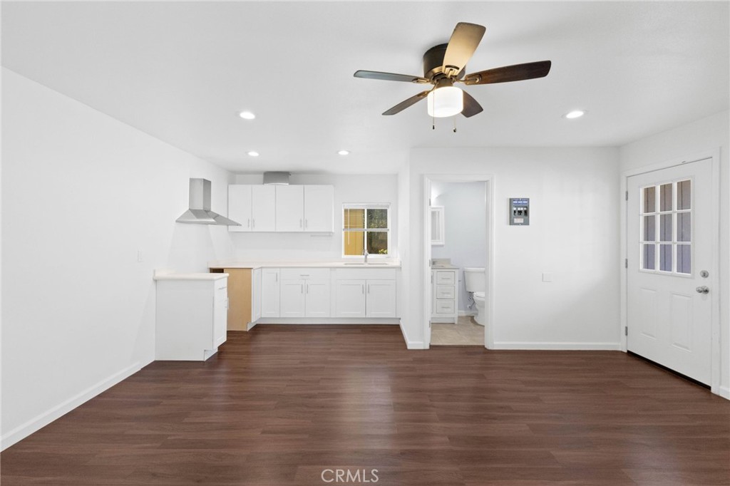 Santa Ana’s Mid-City - Residential