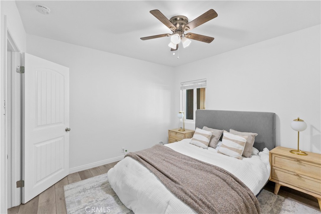 Santa Ana’s Mid-City - Residential