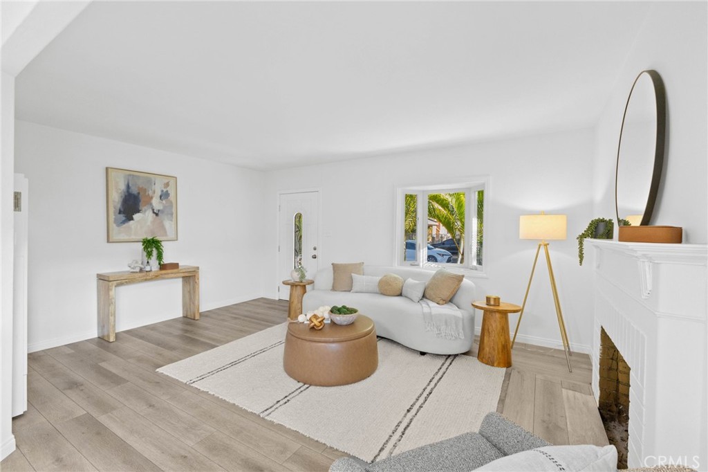 Santa Ana’s Mid-City - Residential