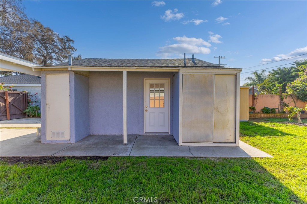 Santa Ana’s Mid-City - Residential