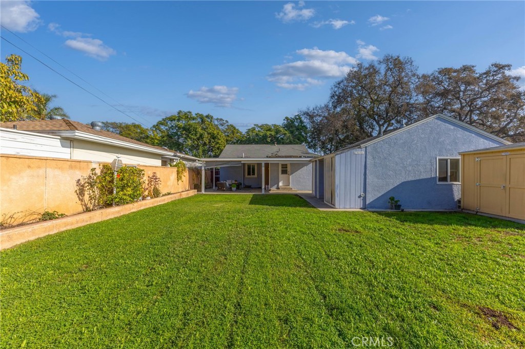 Santa Ana’s Mid-City - Residential