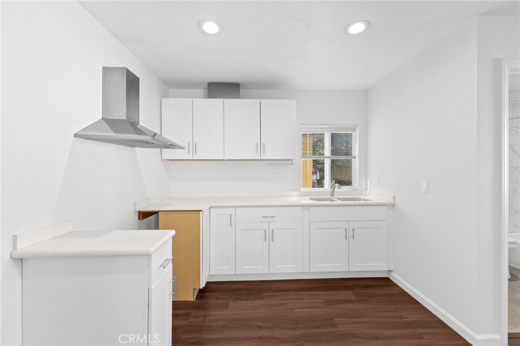 Santa Ana’s Mid-City - Residential