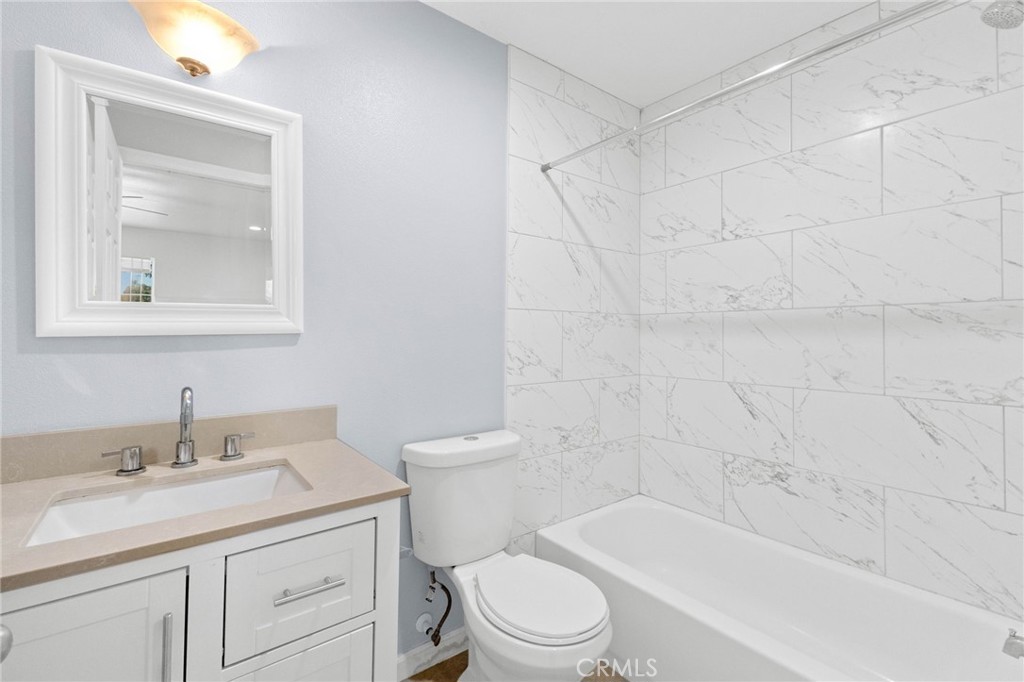 Santa Ana’s Mid-City - Residential