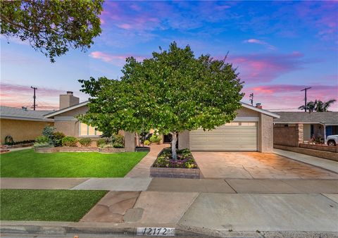 12172 Manley St Garden Grove CA 92845