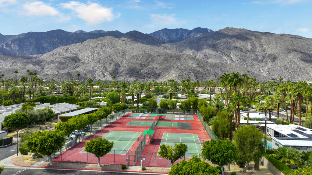 Rancho La Paz - Residential