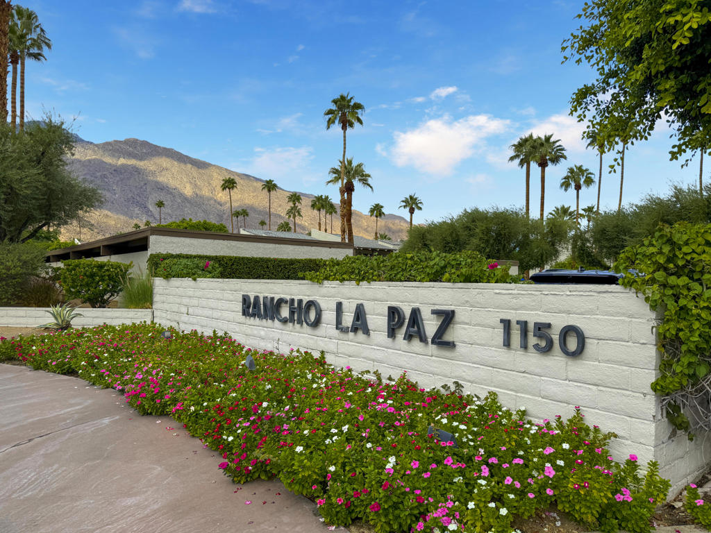 Rancho La Paz - Residential