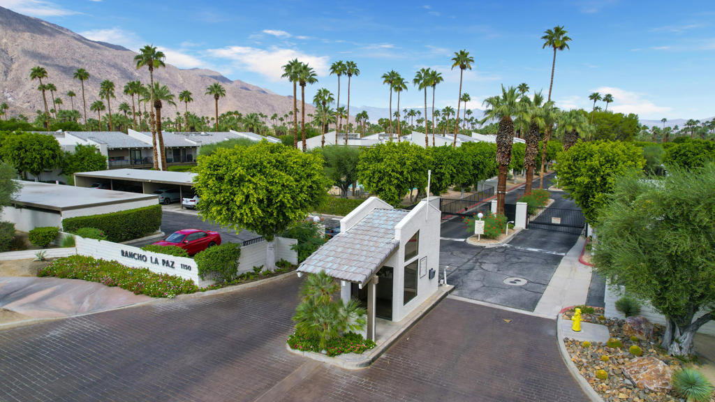 Rancho La Paz - Residential