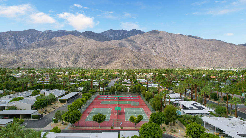 Rancho La Paz - Residential
