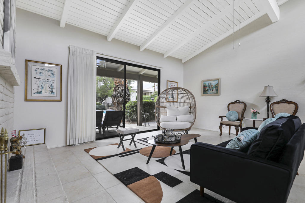 Rancho La Paz - Residential