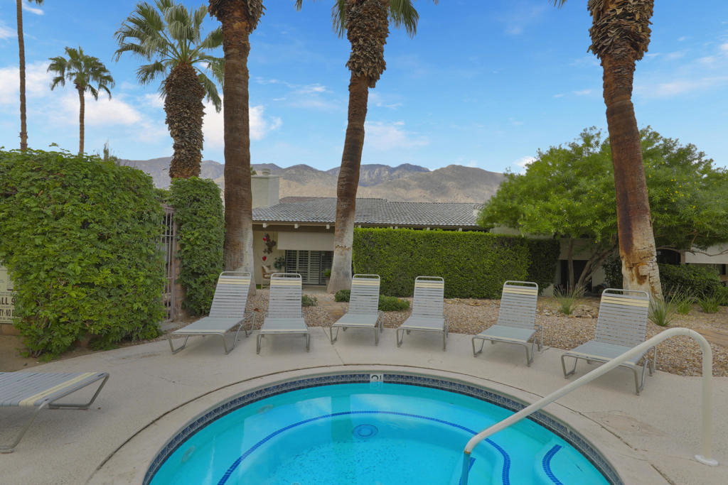 Rancho La Paz - Residential
