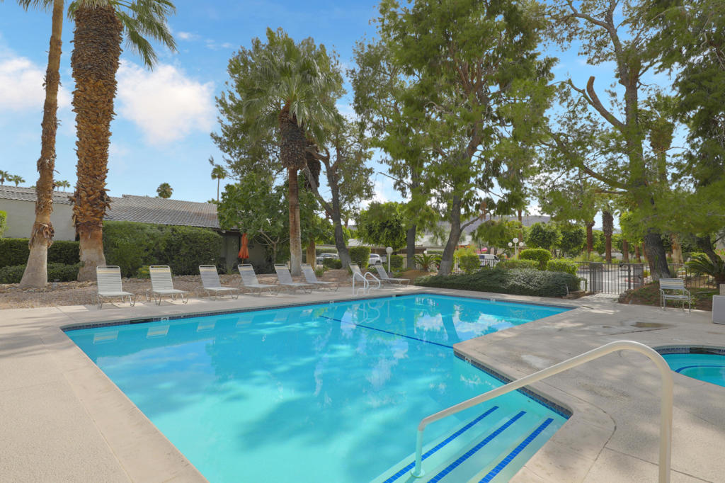 Rancho La Paz - Residential