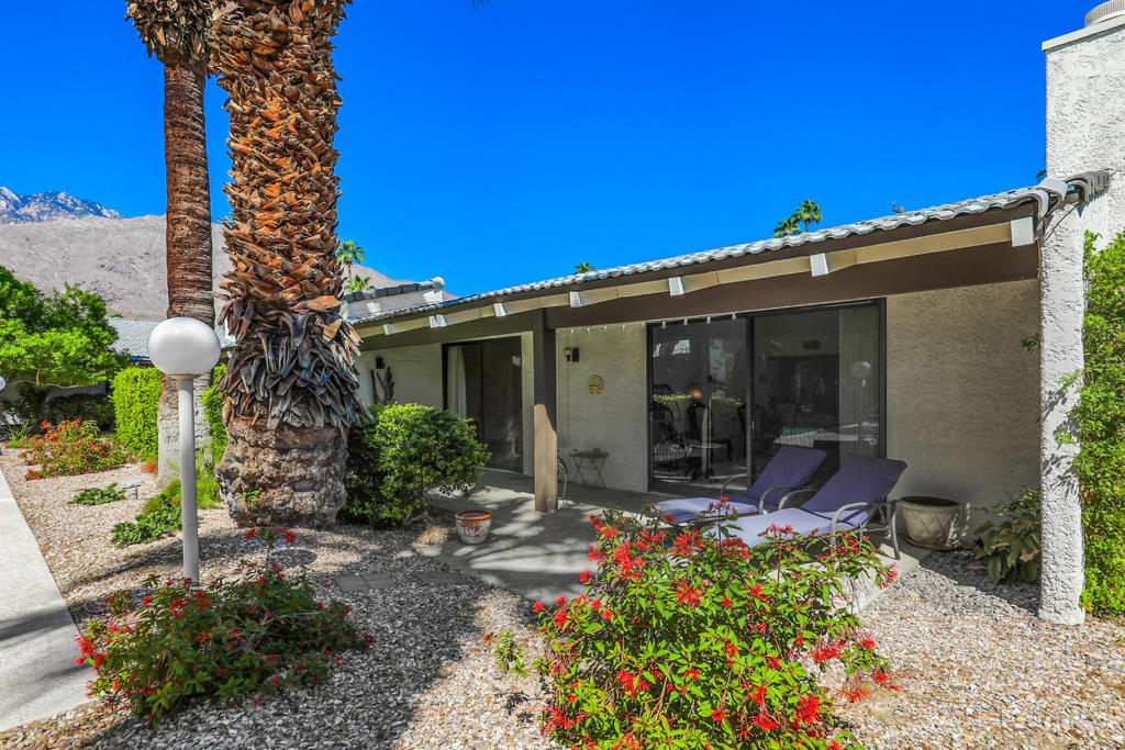 Rancho La Paz - Residential