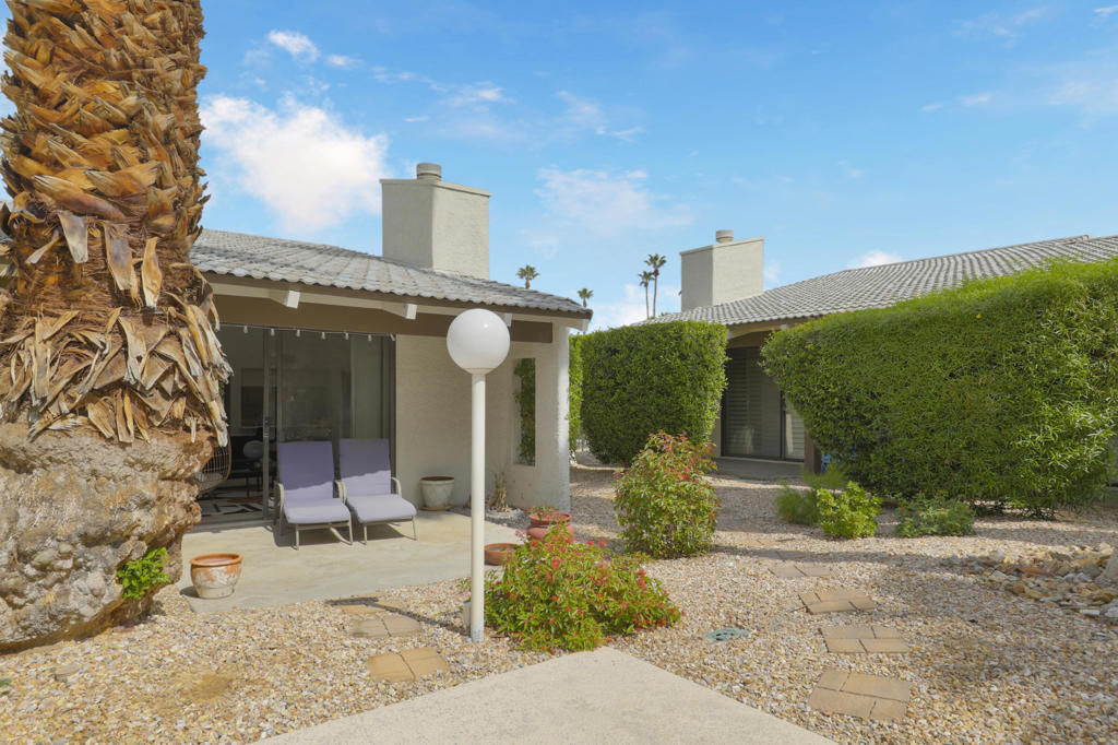 Rancho La Paz - Residential