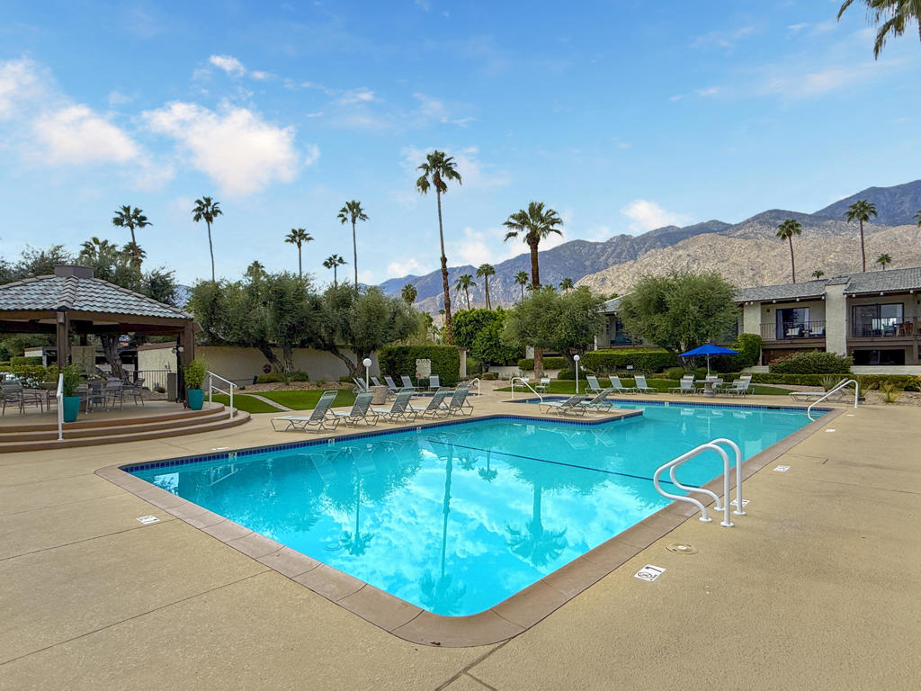 Rancho La Paz - Residential