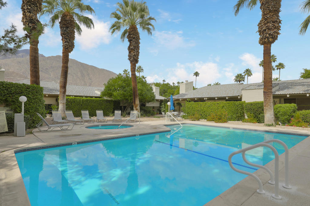 Rancho La Paz - Residential