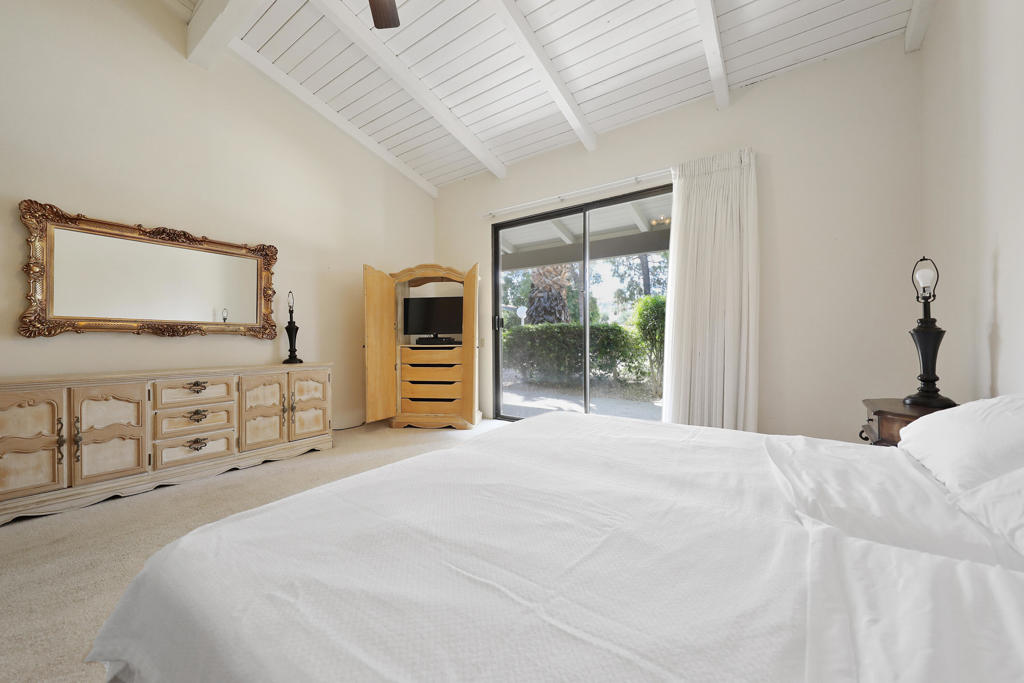 Rancho La Paz - Residential