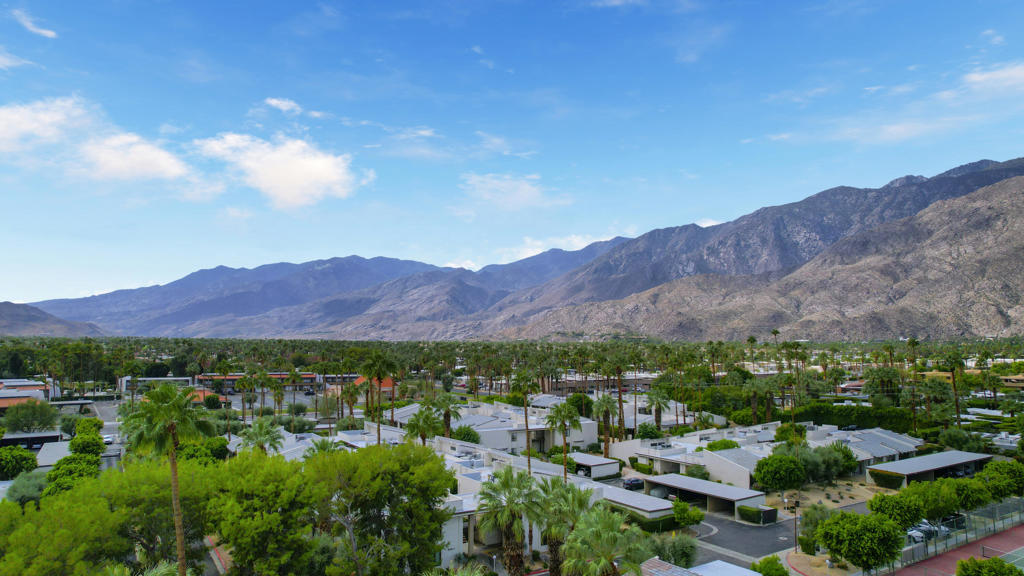 Rancho La Paz - Residential