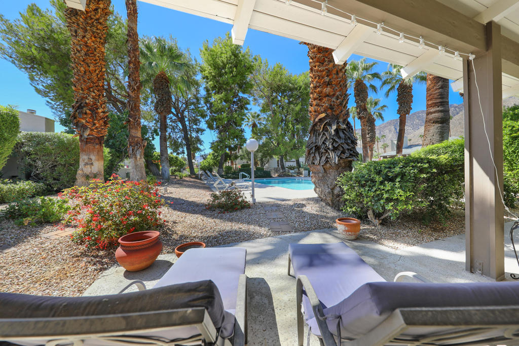 Rancho La Paz - Residential