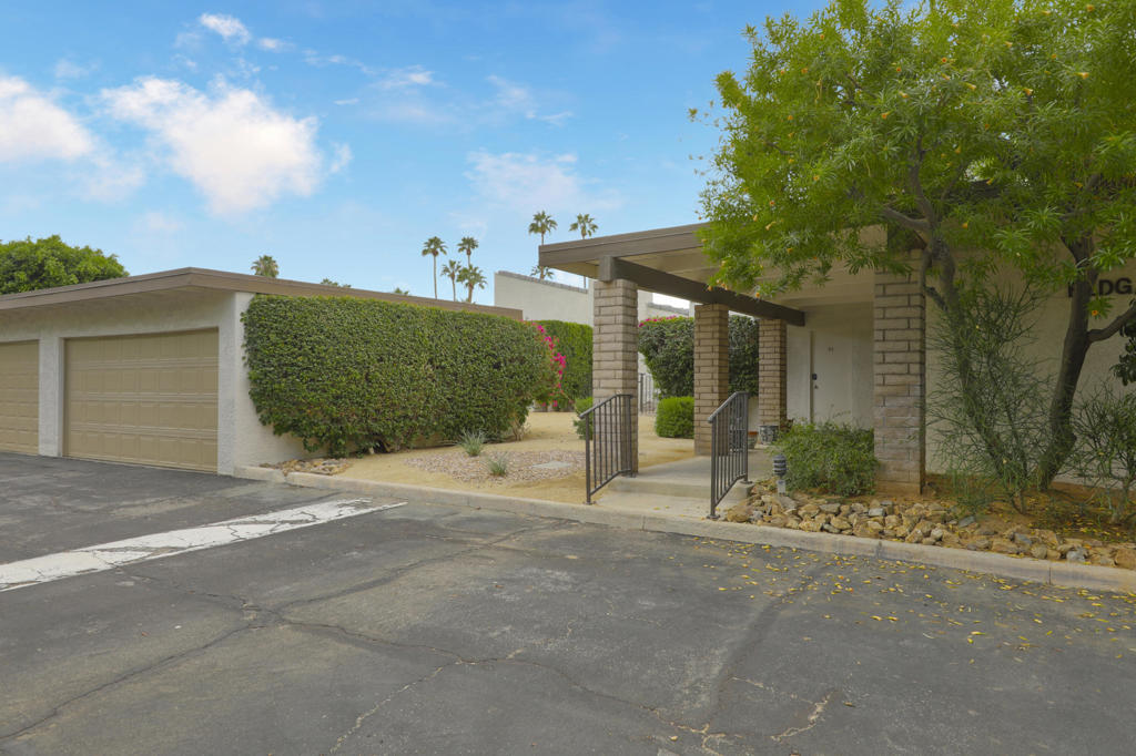 Rancho La Paz - Residential