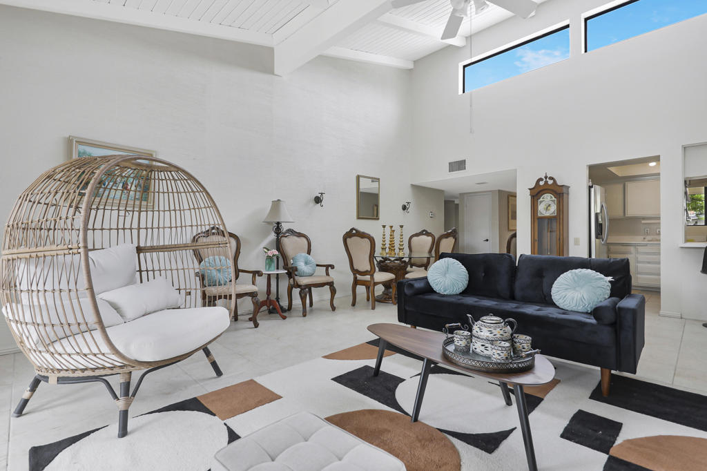 Rancho La Paz - Residential