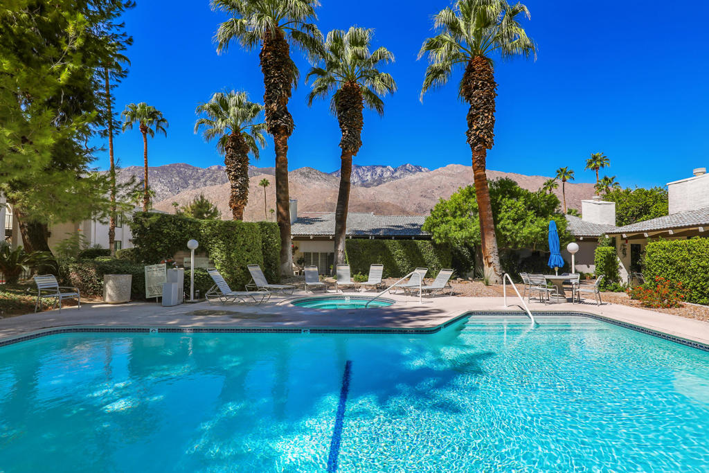 Rancho La Paz - Residential