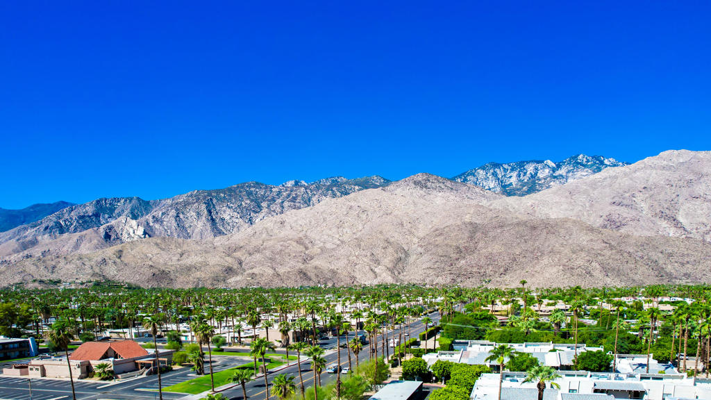 Rancho La Paz - Residential